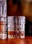 Diplomat кристални чаши за уиски 320 мл - 6 броя, Bohemia Crystal Чехия