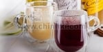 Двустенни чаши за кафе Лате 275 мл - 2 броя, JUDGE Англия