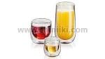 Двустенни чаши за топли / студени напитки 330 мл - 2 броя, JUDGE Англия