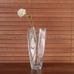 Глобус ваза за цветя 25.5 см, Bohemia Crystalite