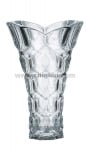 HONEY ваза за цветя 35.5 см, Bohemia Crystalite