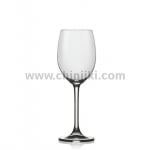 Чаши за бяло вино 305 мл FLAMENCO - 6 броя, Bohemia Crystalex