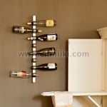 Стенна стойка за 8 бутилки вино CIOSO, BLOMUS Германия