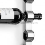 Стенна стойка за 8 бутилки вино CIOSO, BLOMUS Германия