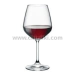 Чаши за червено вино 530 мл - 6 броя Restaurant, Bormioli Rocco Италия