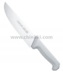 Касапски нож 20 см, бяла дръжка, SIMONNAGIO Бразилия
