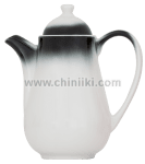 Порцеланов чайник 675 мл, MARMARIS WHITE, GÜRAL Турция