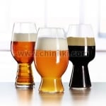 Комплект чаши за бира 600 мл STOUT - 6 броя, Spiegelau Германия