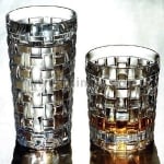 Bossa Nova чаши за уиски 330 мл, 4 броя, Nachtmann Германия