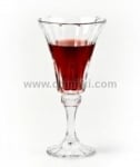 Чаши за вино 280 мл - 6 броя Wellington, Bohemia Crystalite