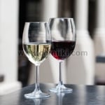 Чаши за червено вино 615 мл - 6 броя SIDERA, Pasabahce Турция