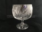 Моника кристални чаши за мелба / сладолед 300 мл - 6 броя, Zawiercie Crystal Полша