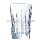 Чаши за вода 360 мл - 6 броя Rendez Vous, CRISTAL D'ARQUES Франция