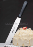 Нож за рязане и сервиране на торта 18 см CREME, PIRGE Турция