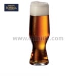 BEER чаши за бира  550 мл - 6 броя, Bohemia Crystalite