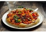 Бяла чиния за пица 32 см, Luminarc Friends Time
