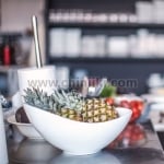 Порцеланова купа за салата 36 см DUBLIN, GÜRAL Турция