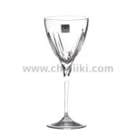 Кристални чаши за бяло вино 240 мл Louvre, 6 броя, LA REINE Италия