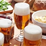 Чаши за бира 591 мл Toscana, 6 броя