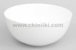 Diwali купа за салата 18 см, бял цвят, Luminarc Франция