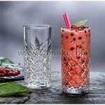 Чаши за безалкохолни напитки 295 мл TIMELESS, 6 броя, Pasabahce Турция