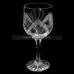 Рамона кристални чаши за червено вино 240 мл - 6 броя, Zawiercie Crystal