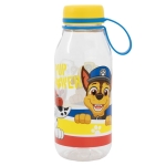 Детска бутилка за вода 460 мл PAW PATROL, пластмаса