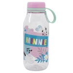 Детска бутилка за вода 460 мл MINNIE MOUSE, пластмаса