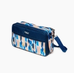 Термо чанта за барбекю с оборудване 8 части, BLUE