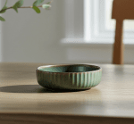 Керамична сосиера 100 мл - Nordic GREEN