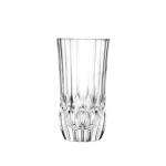 Стъклени чаши за вода 300 мл  Royal - 6 броя