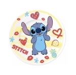 Детски порцеланов сервиз за хранене 3 части - Disney Lilo & Stitch Aloha