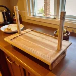 простор за мезета и деликатеси