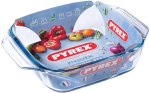 Правоъгълна тава за готвене 29 x 23 см, 2.3 литра IRRESISTIBLE, PYREX Франция