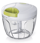 ръчен мини чопър с 3 ножа