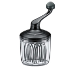 ръчен миксер с 4 бъркалки