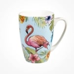 Порцеланова чаша Фламинго 275 мл, Churchill Англия