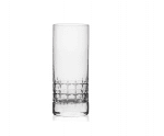 Чаши за вода 370 мл Brilliant Luxury, 4 броя, Rona Словакия