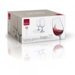 INAO чаши за дегустация на вино 210 мл - 6 броя, Rona Словакия
