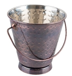 съд за лед 9 см антик