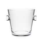 съд за лед от кристалин Рона