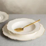 сервиз за 6 човека - порцелан