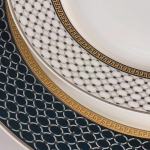 сервиз за хранене 33 елемента