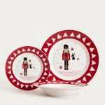 сервиз за хранене Лешникотрошачката