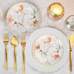 Порцеланов сервиз за хранене 18 елемента, MARIGOLD