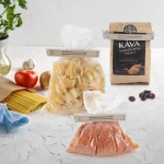 4 броя щипки за пликове