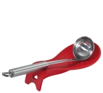 силиконова поставка за лъжици