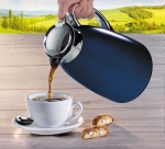 термо кана за чай Cilio