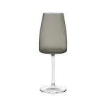 Стъклени цветни чаши за вино 510 мл - FADE DECO, Rona Словакия