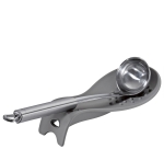 сива подложка за лъжица